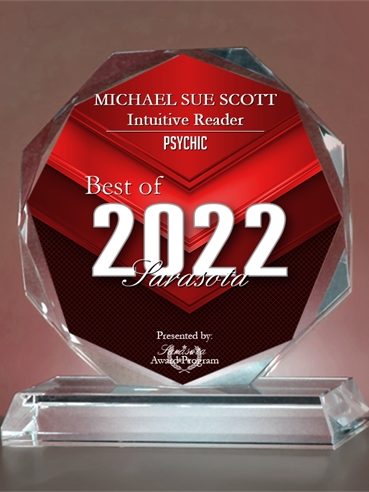 Best of 2022 Sarasota Psychic